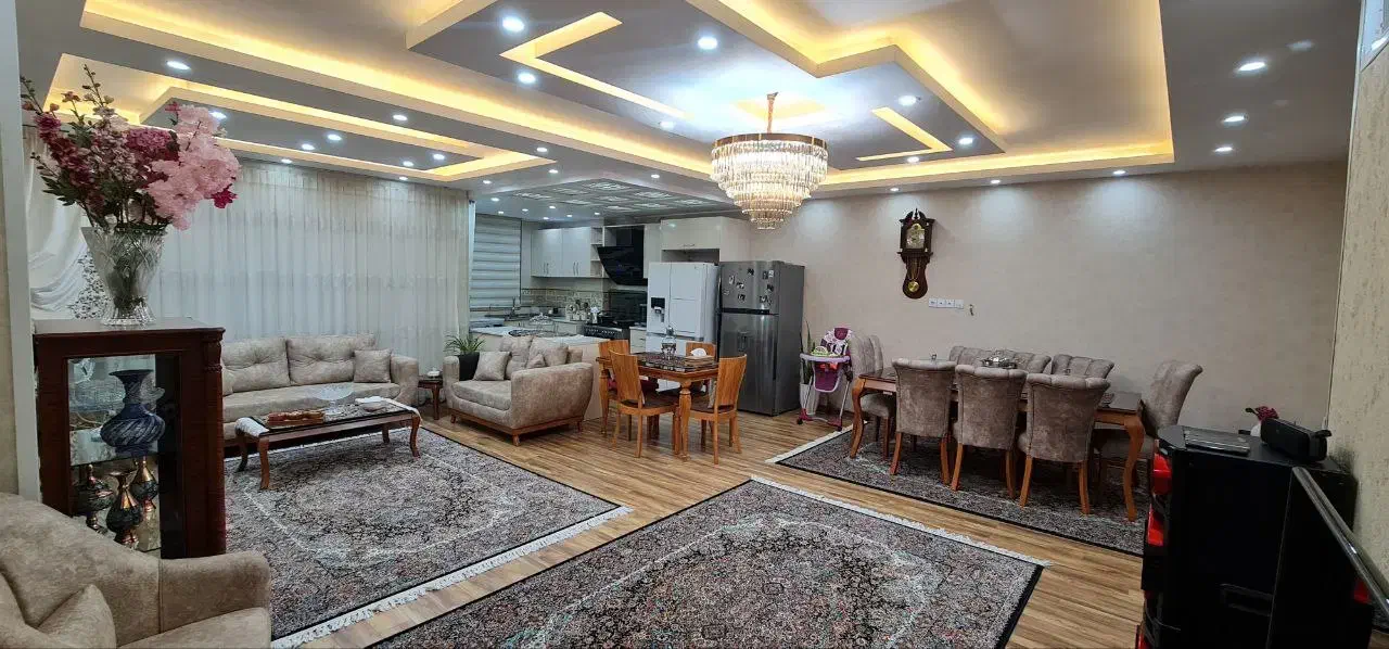 رهن و اجاره آپارتمان ۱۵۵ متر سه خواب|اجارهٔ آپارتمان|پرند, فاز ۱|دیوار