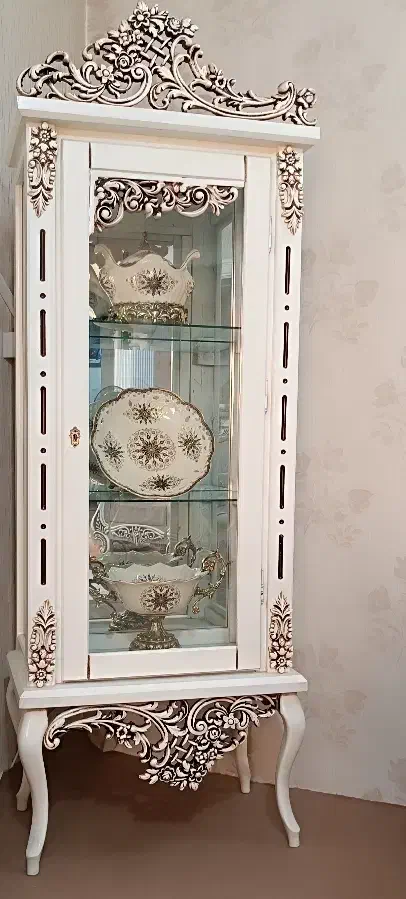 گنجه بوفه|بوفه، ویترین، کنسول|مشهد, حسینآباد|دیوار