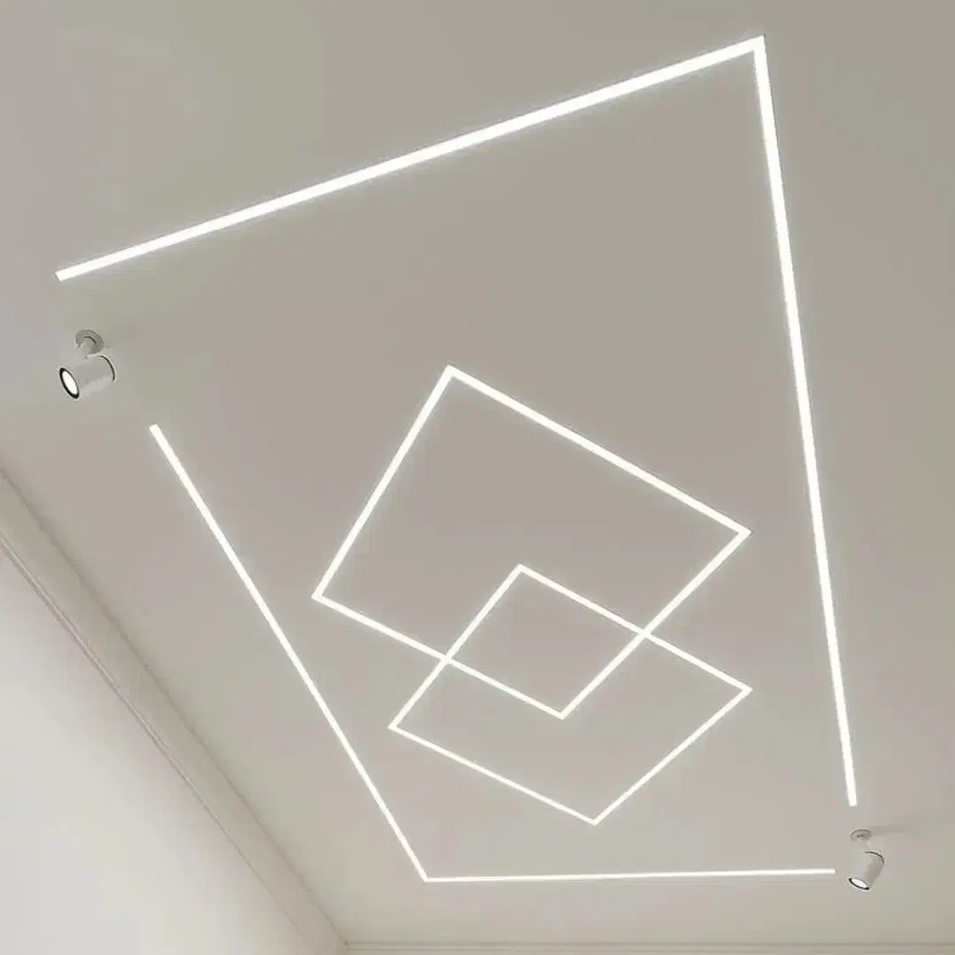 فروش واجرا ملزومات سقف کاذب دامپا کناف تایل عمده|مصالح و تجهیزات ساختمان|صدرا-فارس, فاز ۱|دیوار