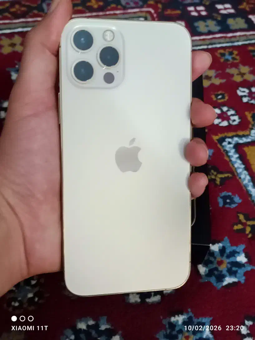 iphone 12 pro کلکسیونی|موبایل|تبریز, |دیوار