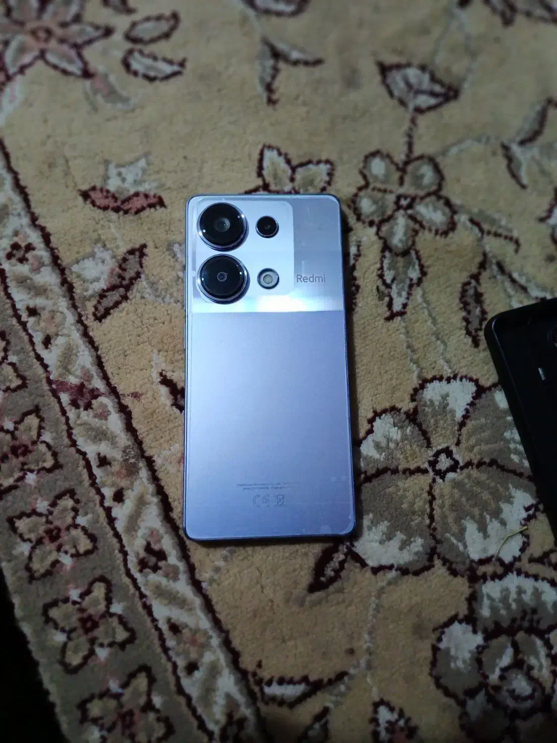 not 13 pro|موبایل|مروست, |دیوار