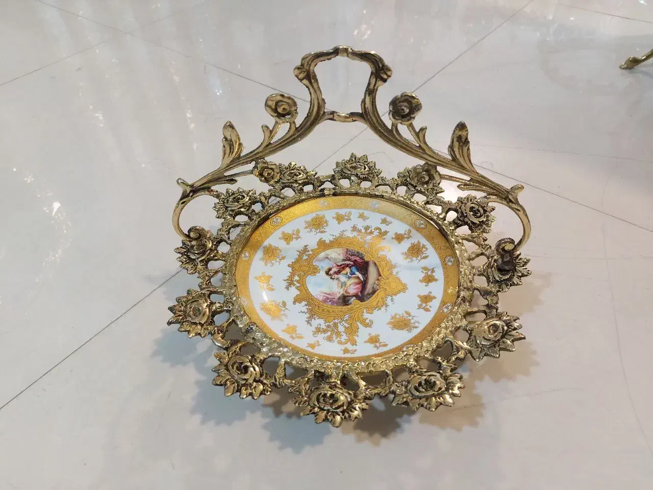 اقساط وسایل برنز با قرعه کشی ماهانه|حراج|خرمآباد, |دیوار