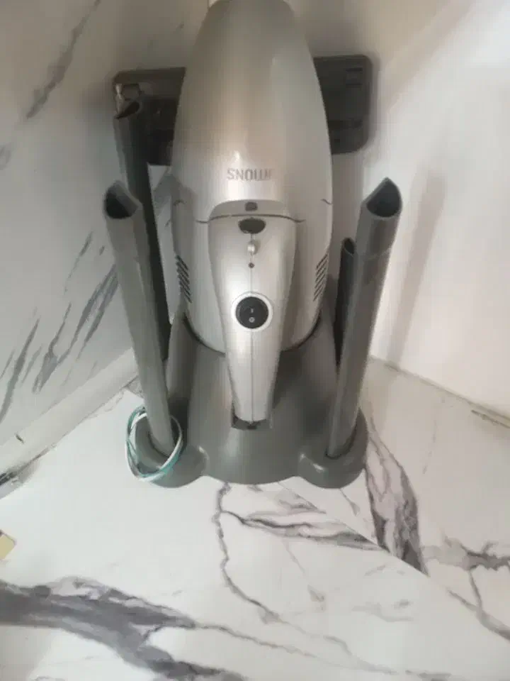 جاروبرقی شارژی مدل اسنوا|جاروبرقی، جارو شارژی، بخارشو|محمدشهر, همایون ویلا|دیوار