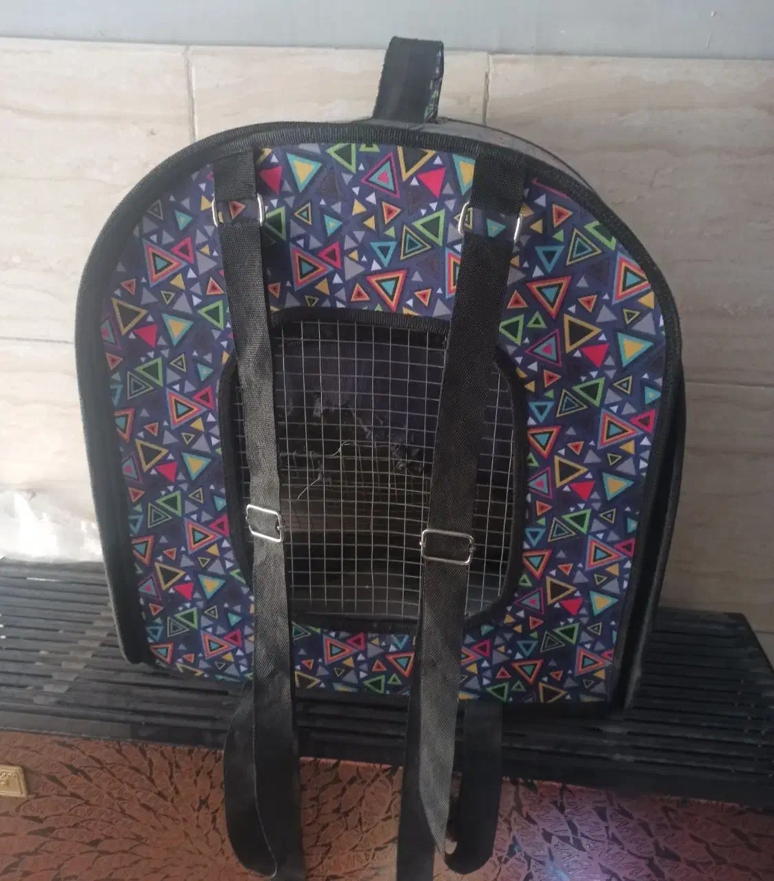 باکس پرنده و پت|لوازم جانبی حیوانات|تهران, والفجر (افسریه)|دیوار