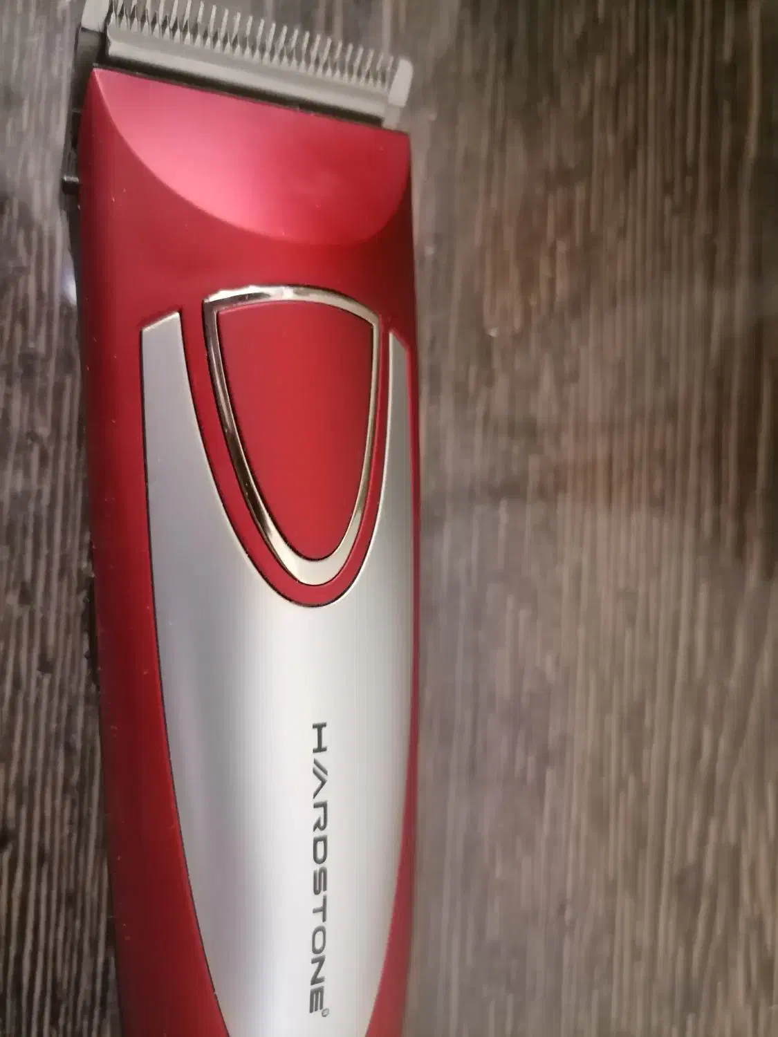 ماشین اصلاح هاردستون نو نو|آرایشی، بهداشتی، درمانی|هفدر, |دیوار