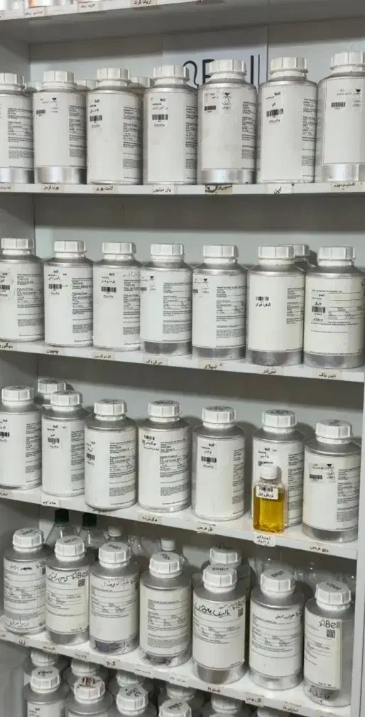 حراج عطریات فرانسوی ،خرده به قیمت عمده|آرایشی، بهداشتی، درمانی|فولادشهر, A1|دیوار