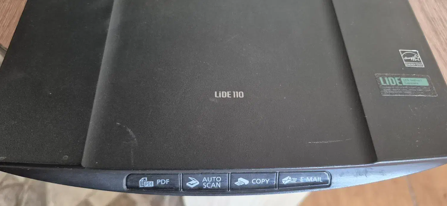 اسکنر canon|پرینتر، اسکنر، کپی، فکس|شاهین‌شهر, عطار|دیوار