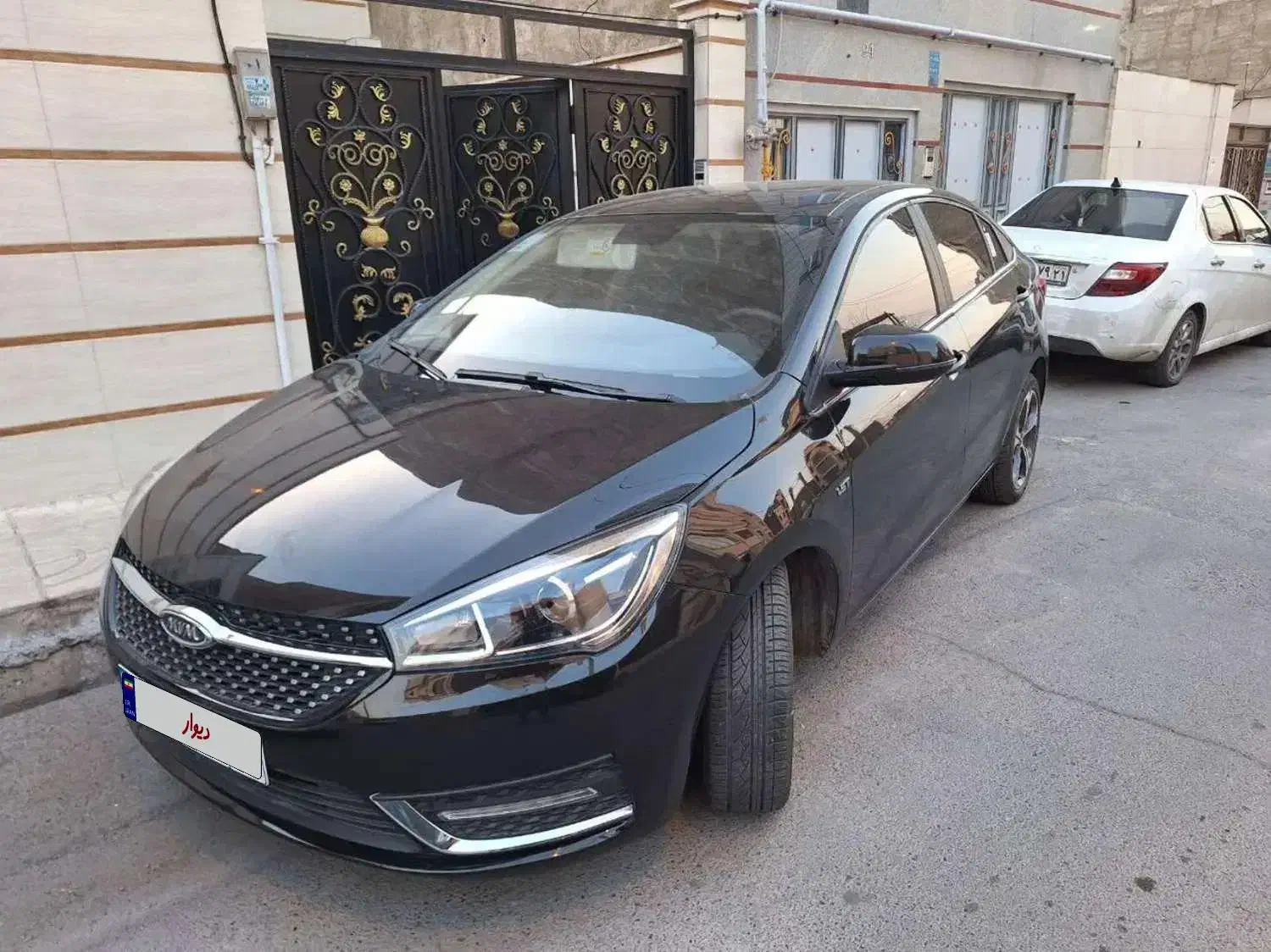 چری آریزو۵مدلlEداشبورد جدید توربو|خودرو سواری و وانت|قرچک, مهدیه|دیوار