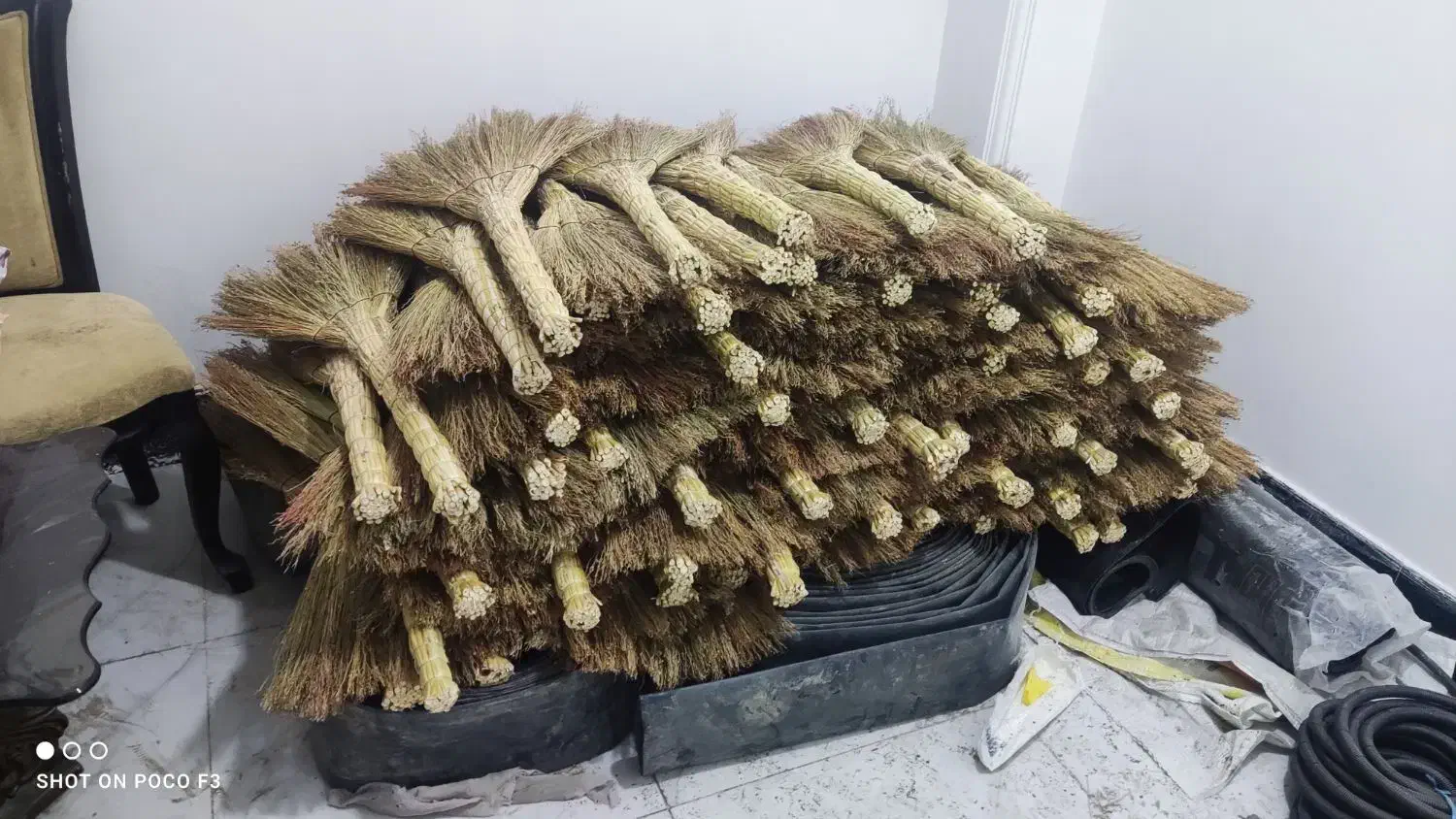 تعدا250جارو|جاروبرقی، جارو شارژی، بخارشو|کلاله, |دیوار