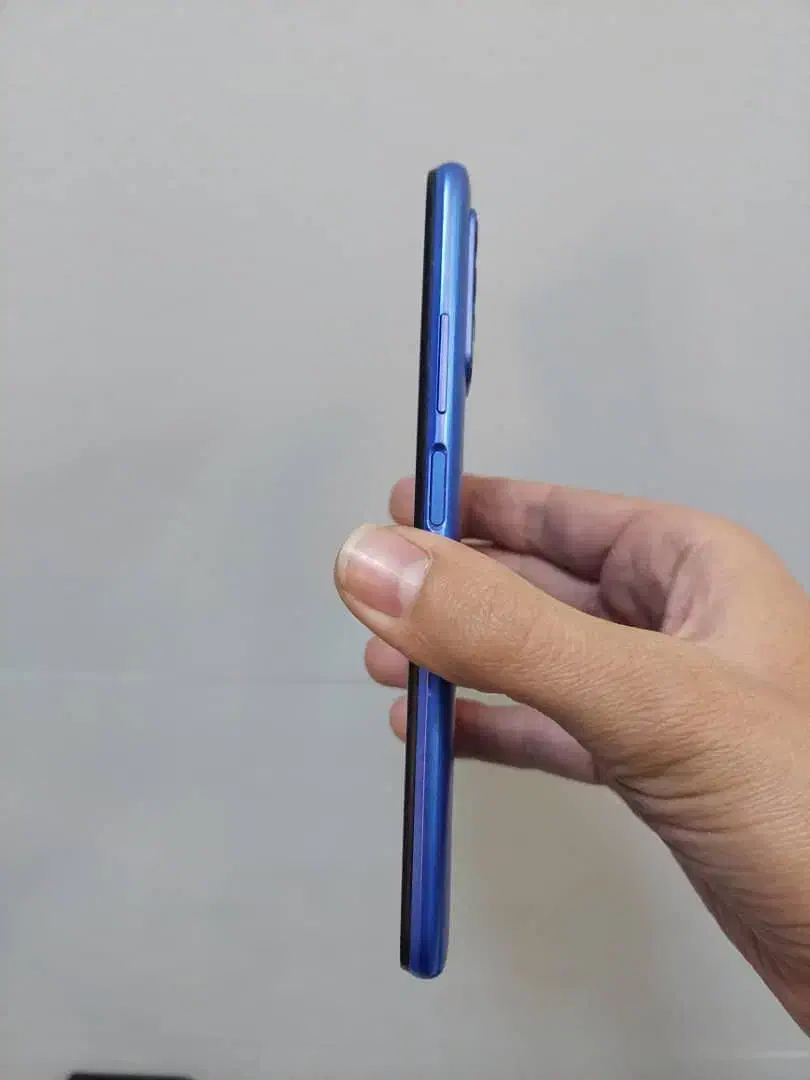 گوشی موبایل note9|موبایل|کرج, برغان|دیوار