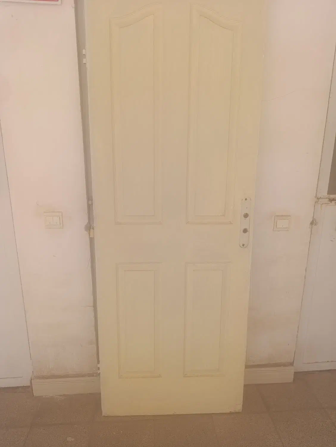 درب سرویس|مصالح و تجهیزات ساختمان|بیرجند, |دیوار