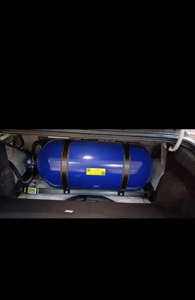 سورن پلاس دوگانه ۴۰۳ef7|خودرو سواری و وانت|بندر کنگان, |دیوار