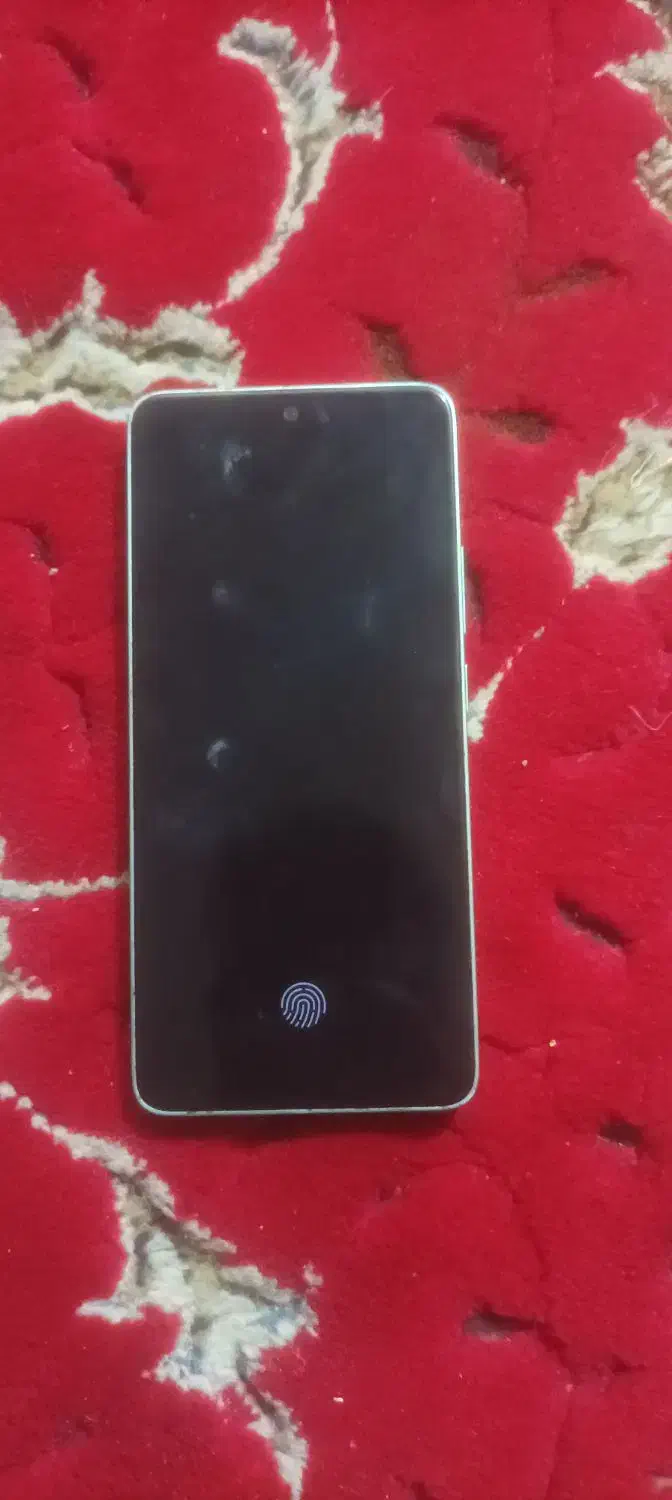 گوشی نوت ۱۳معمولی|موبایل|زابل, |دیوار