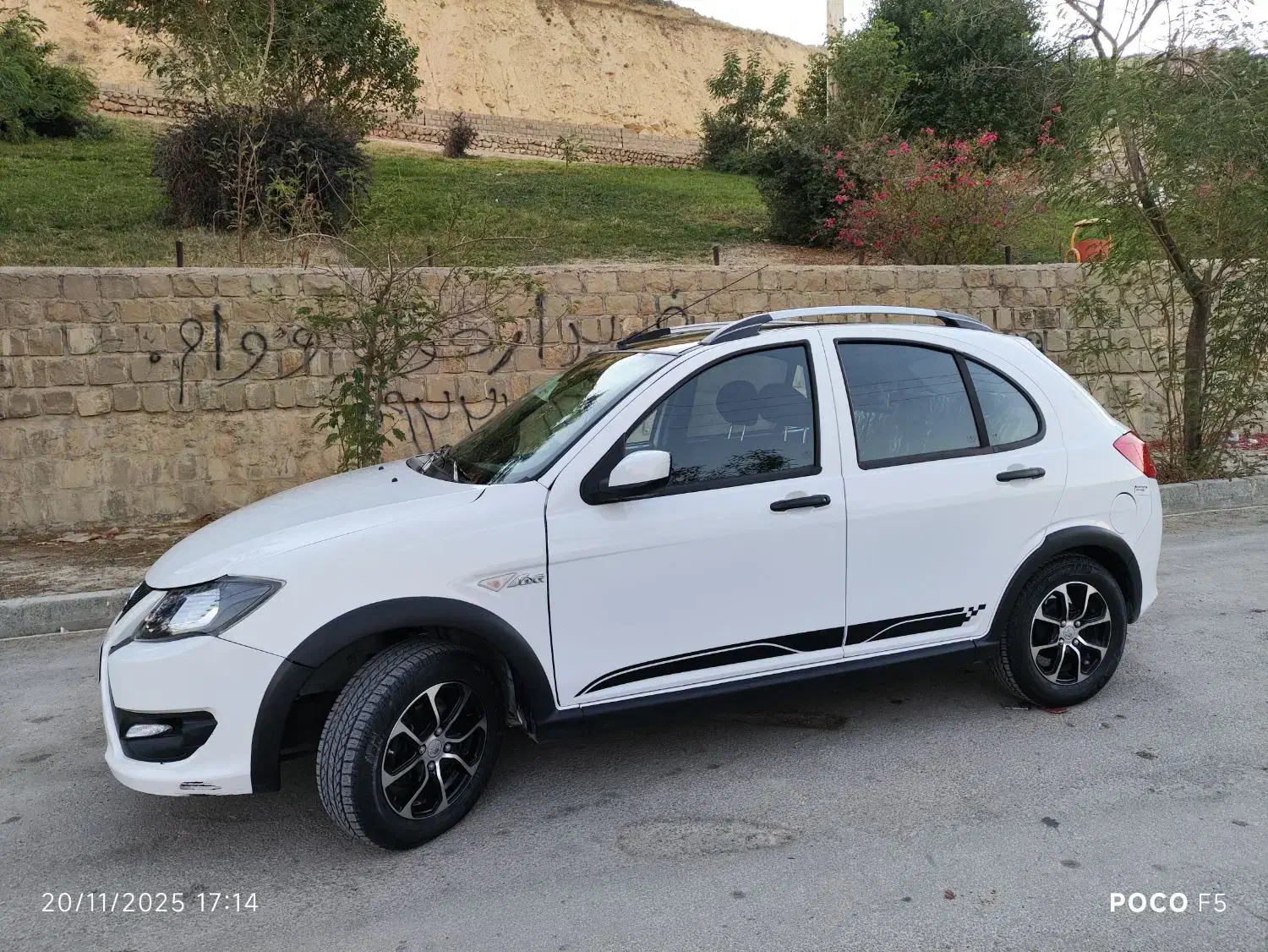 فروش و معاوضه کوییک gxr فول مدل 404 رینگ اسپورت|خودرو سواری و وانت|ایذه, |دیوار