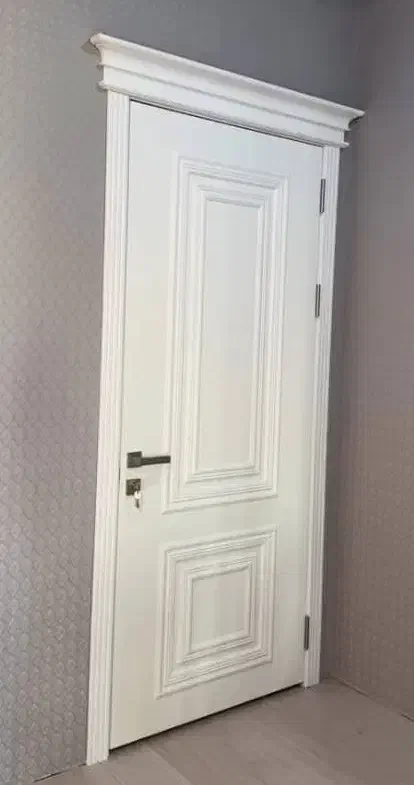 ساخت انواع درب چوبی اتاقی و سرویسی|مصالح و تجهیزات ساختمان|اصفهان, بهارستان|دیوار