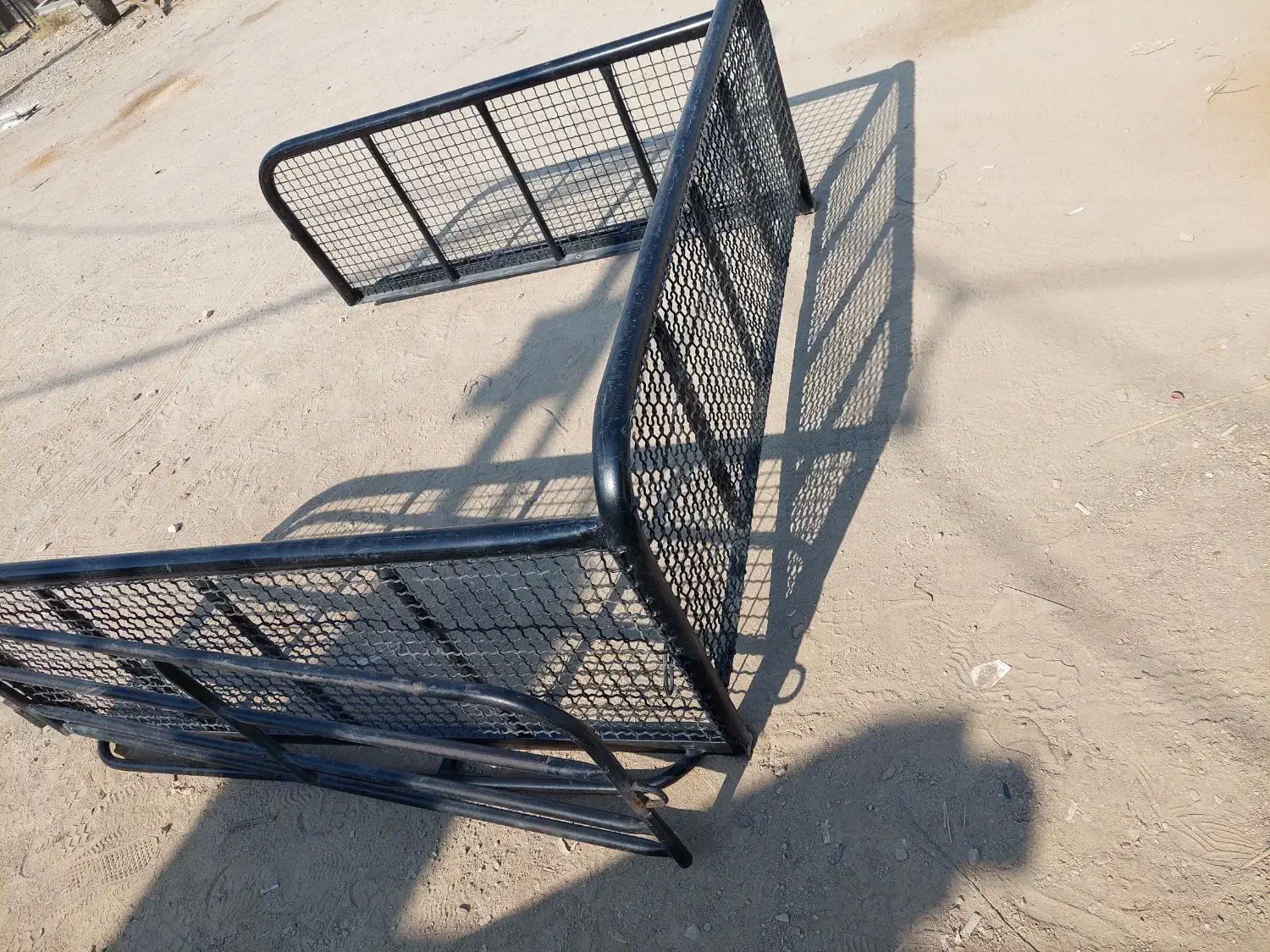 باربند پراید در حد نو|قطعات یدکی و لوازم جانبی|آبپخش, |دیوار