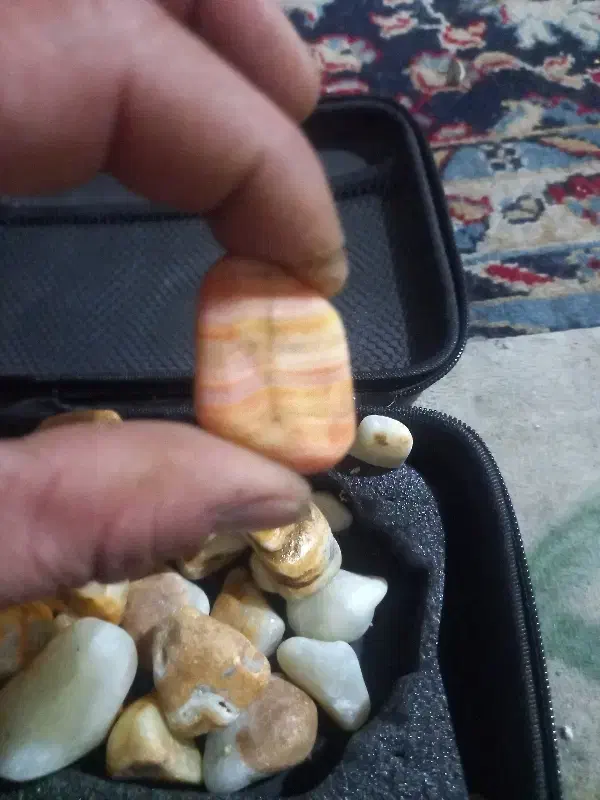 سنگ|کلکسیون اشیاء عتیقه|خمین, |دیوار