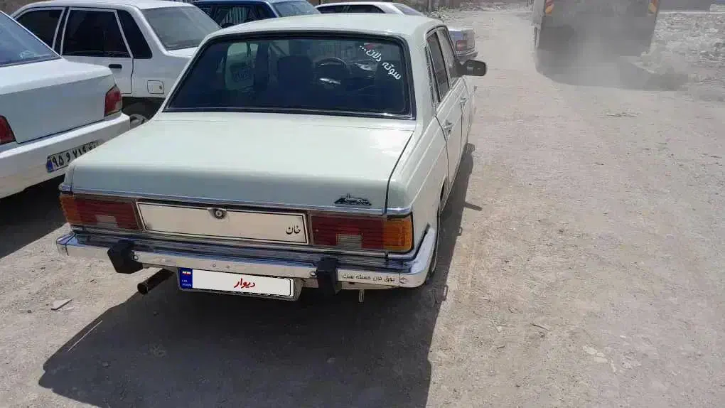 پیکان|خودرو سواری و وانت|تبریز, |دیوار