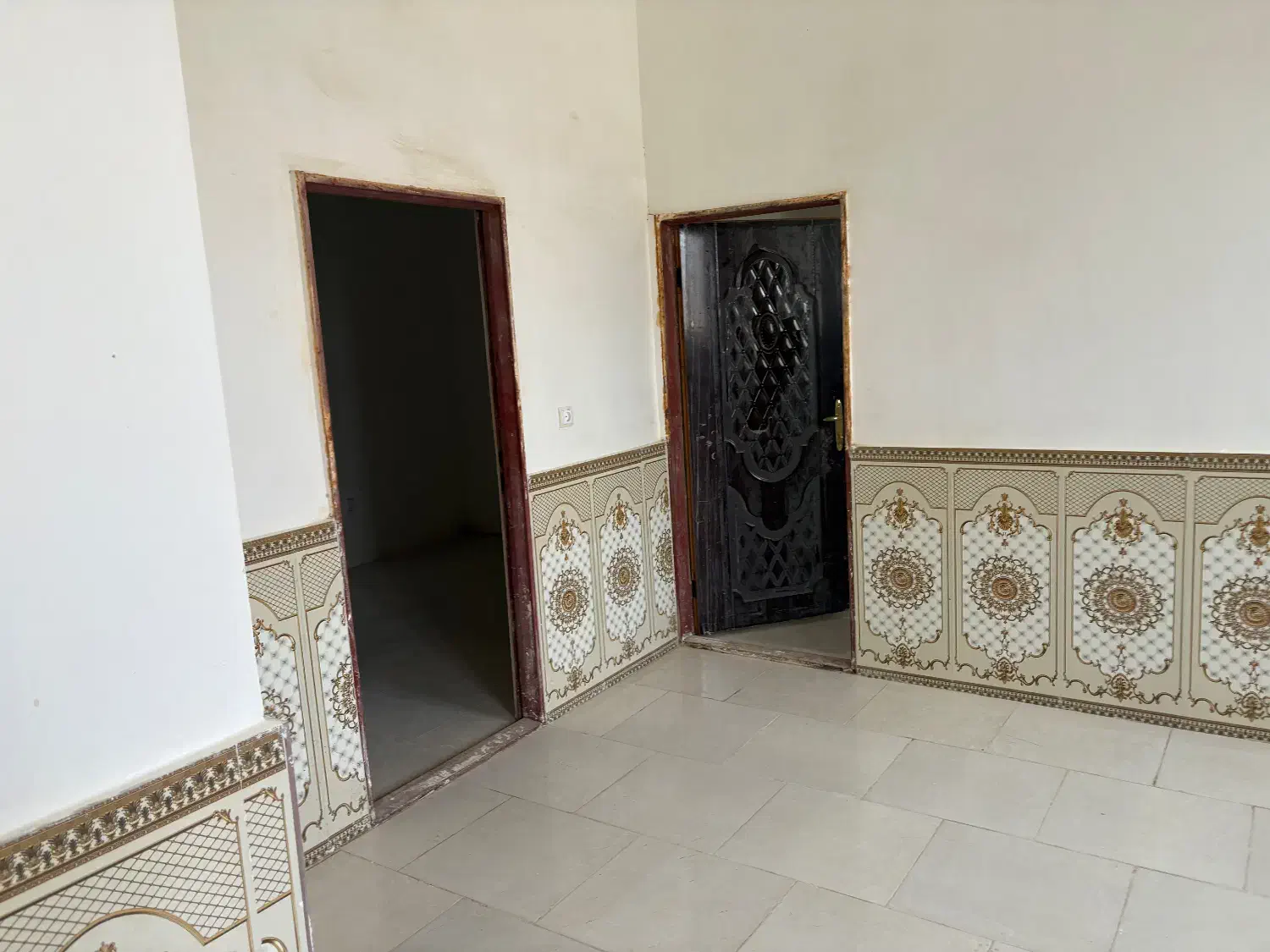 فروش یک واحد سه خوابه در چابهار روستای تیس|فروش آپارتمان|چابهار, |دیوار