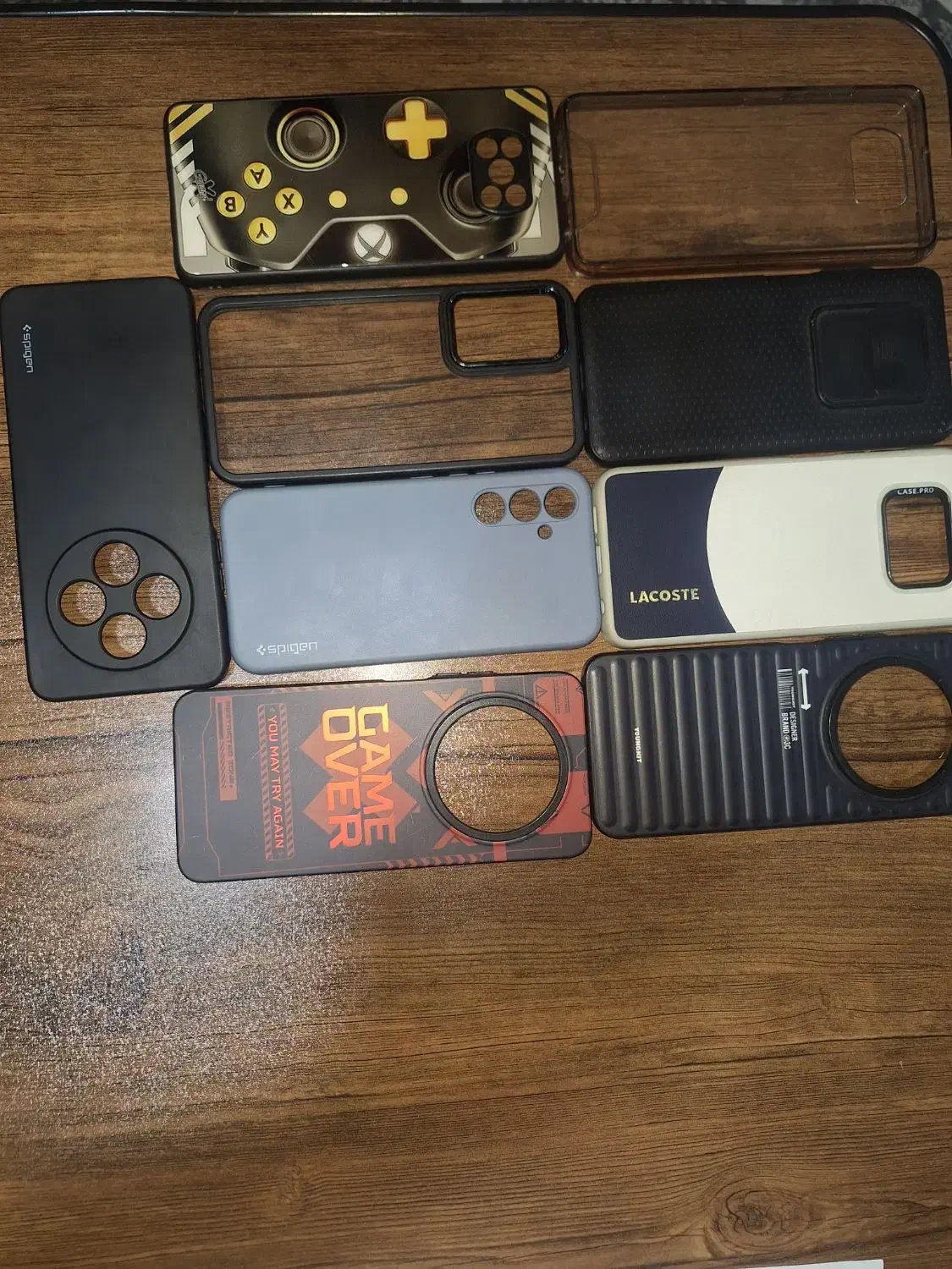 قاب گوشی درحد نو|لوازم جانبی موبایل و تبلت|نهاوند, |دیوار