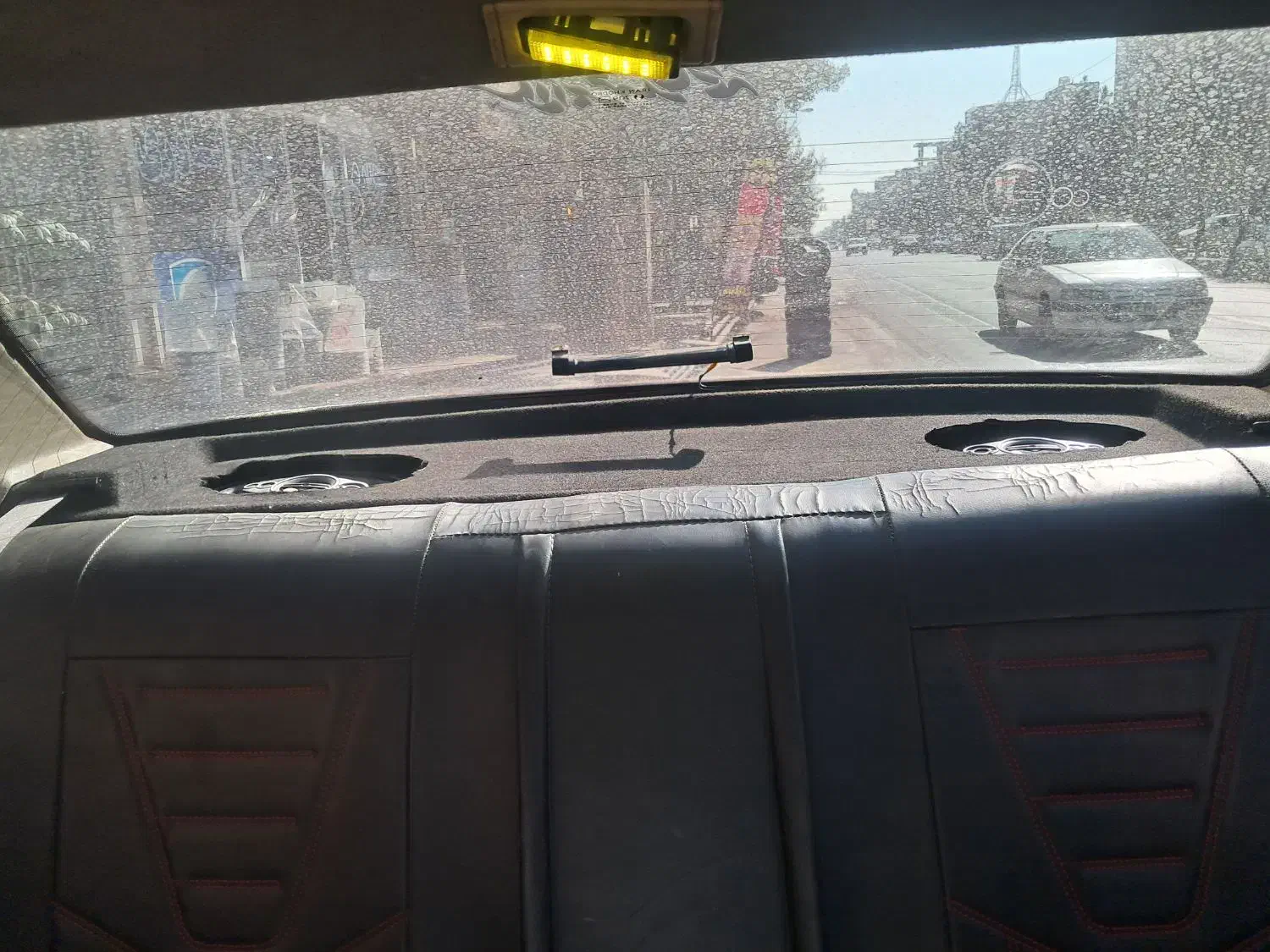 اردی معاوضه با اریسان|خودرو سواری و وانت|رباط‌کریم, نصیرشهر|دیوار