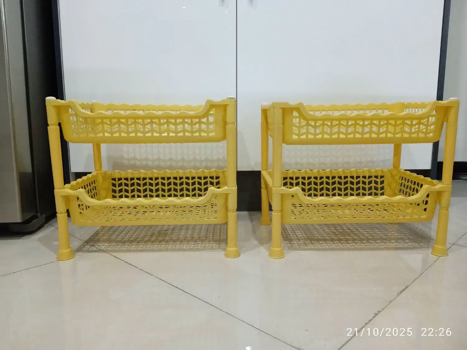 سبد سیب زمینی پیاز|آب‌چکان و نظم‌دهنده ظروف|تهران, حکیمیه|دیوار