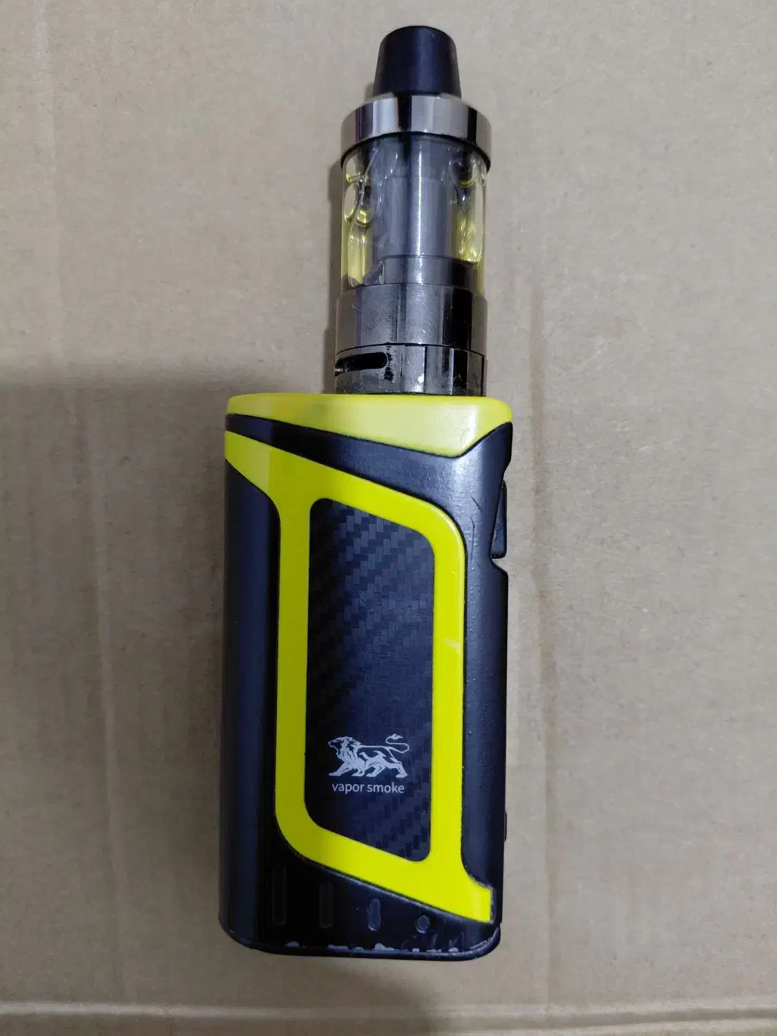 ویپ vapor smoke|زیورآلات و اکسسوری|کامیاران, |دیوار
