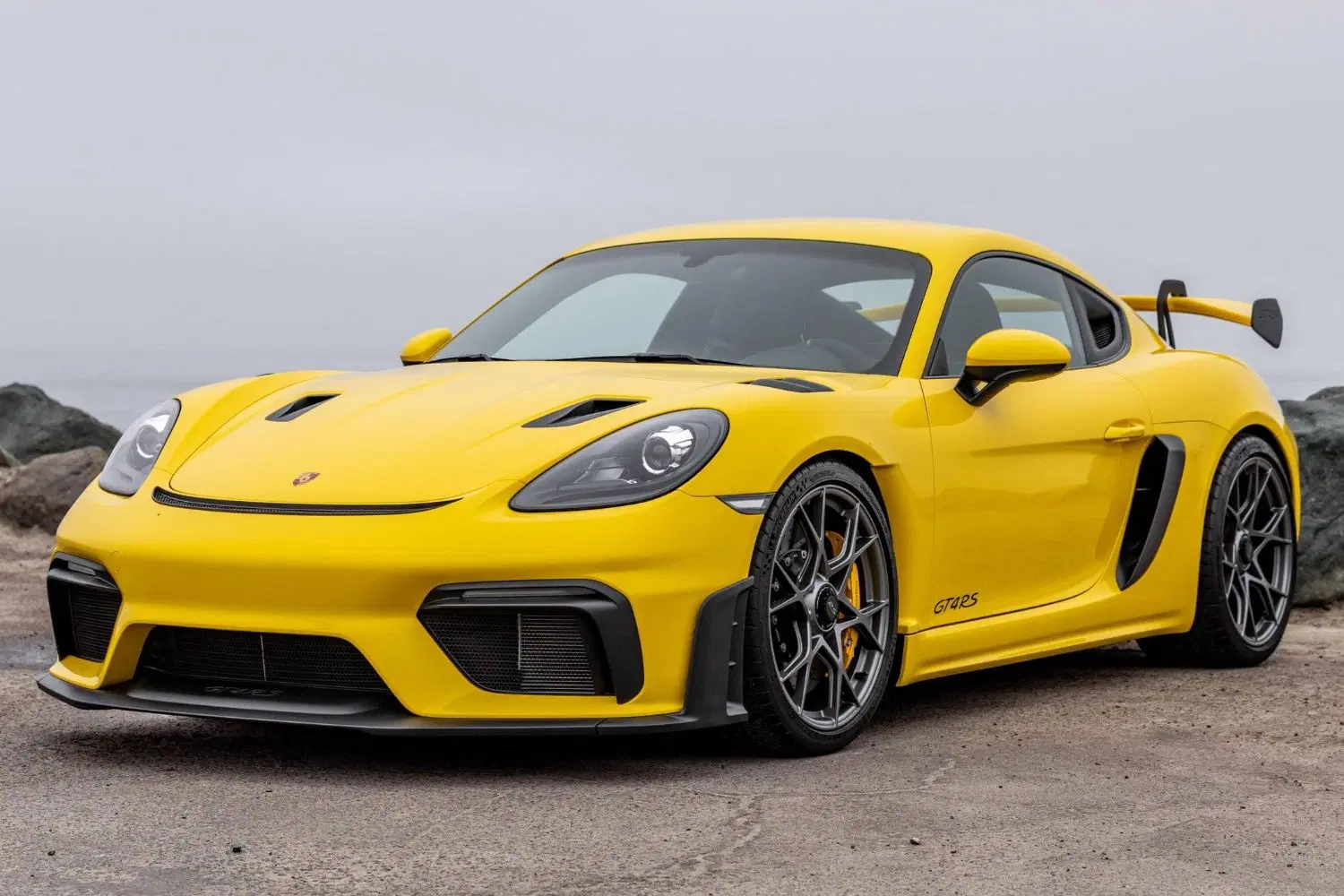 پورشه Cayman GT4 2024|خودرو سواری و وانت|تبریز, |دیوار