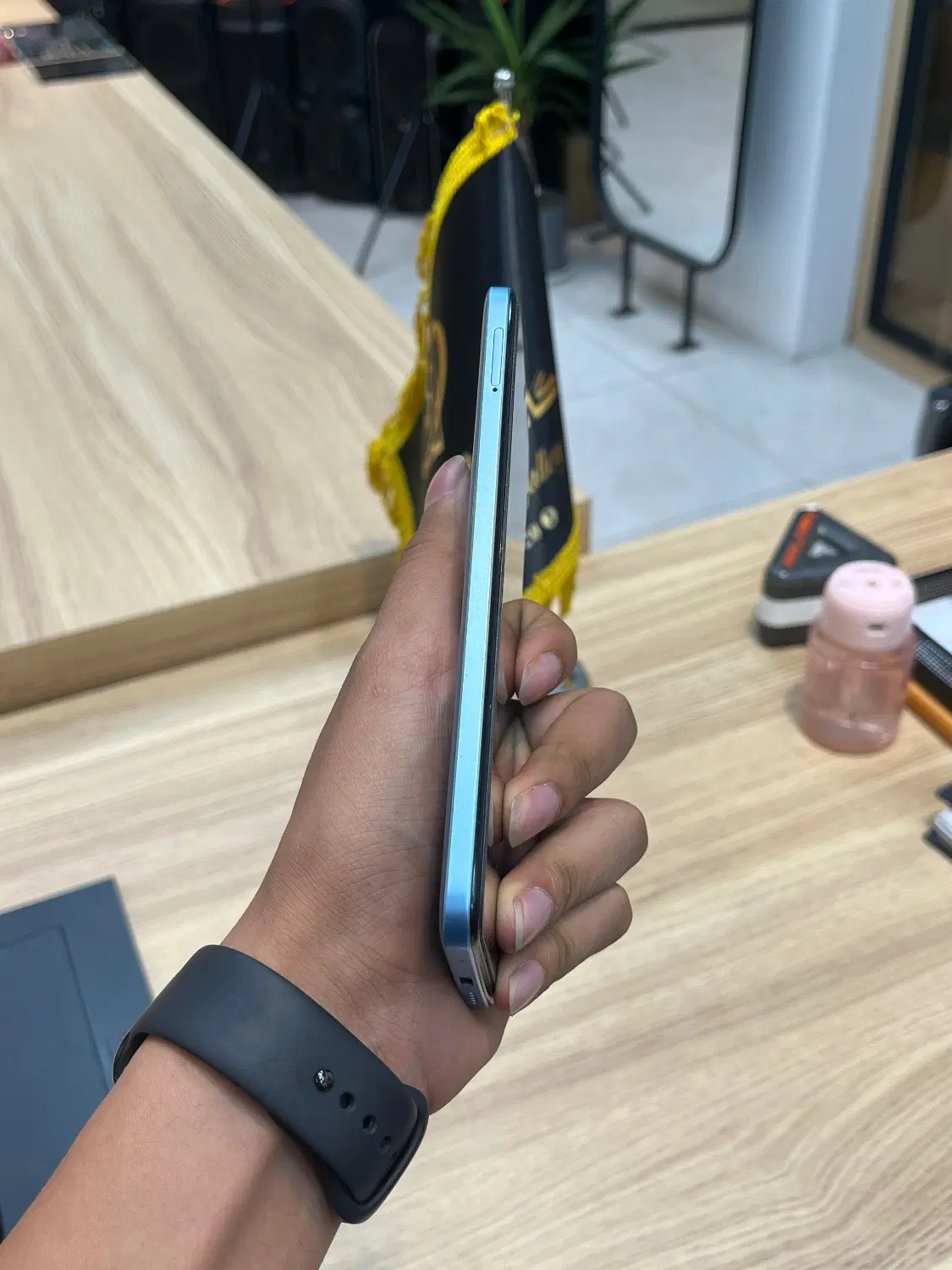 شیاومی نوت ۱۲ redmi note12s 256g|موبایل|شیراز, پودنک|دیوار