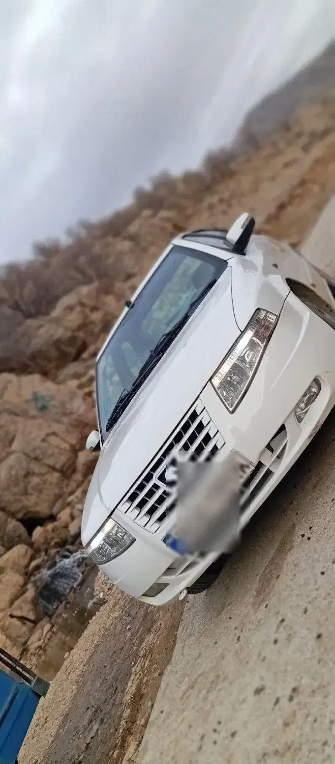 فروشی|خودرو سواری و وانت|سرپل ذهاب, |دیوار