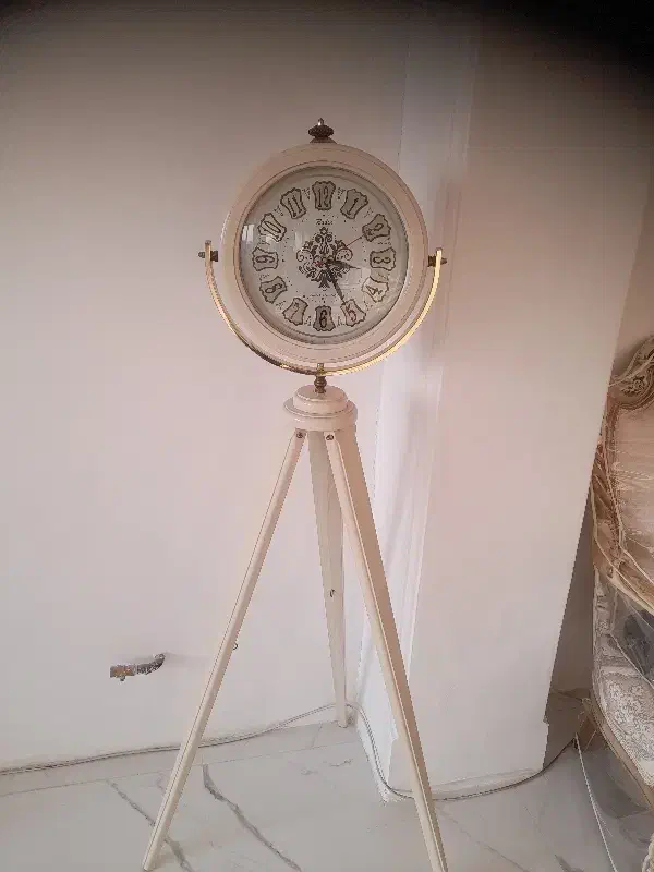 ساعت|ساعت دیواری و تزئینی|الیگودرز, |دیوار