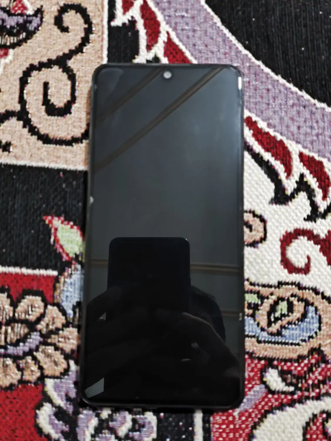 پوکوx4پرو|موبایل|یزد, |دیوار