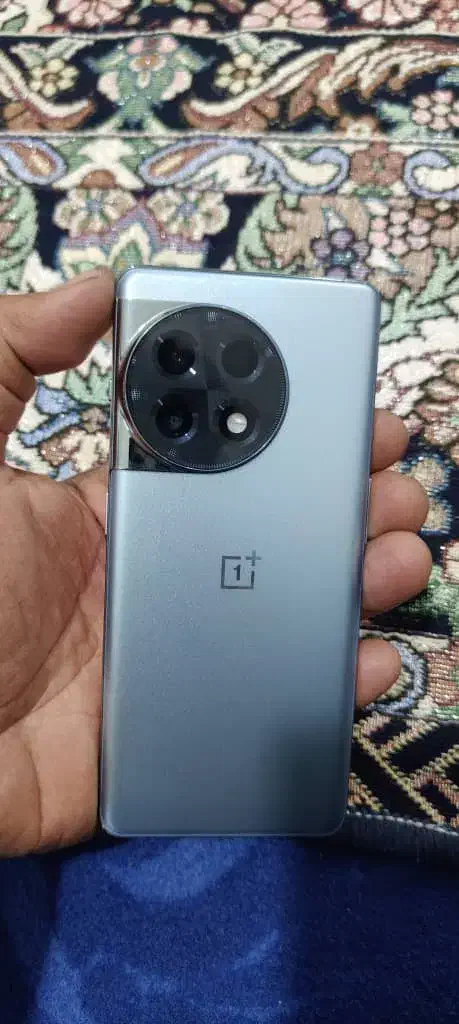 گوشی one Plus 11r|موبایل|کرمانشاه, |دیوار