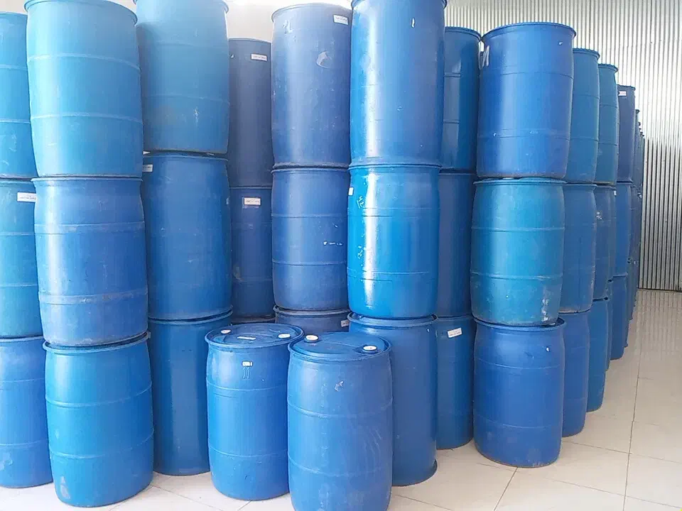 بشکه پلاستیکی|عمده‌فروشی|شهرضا, |دیوار