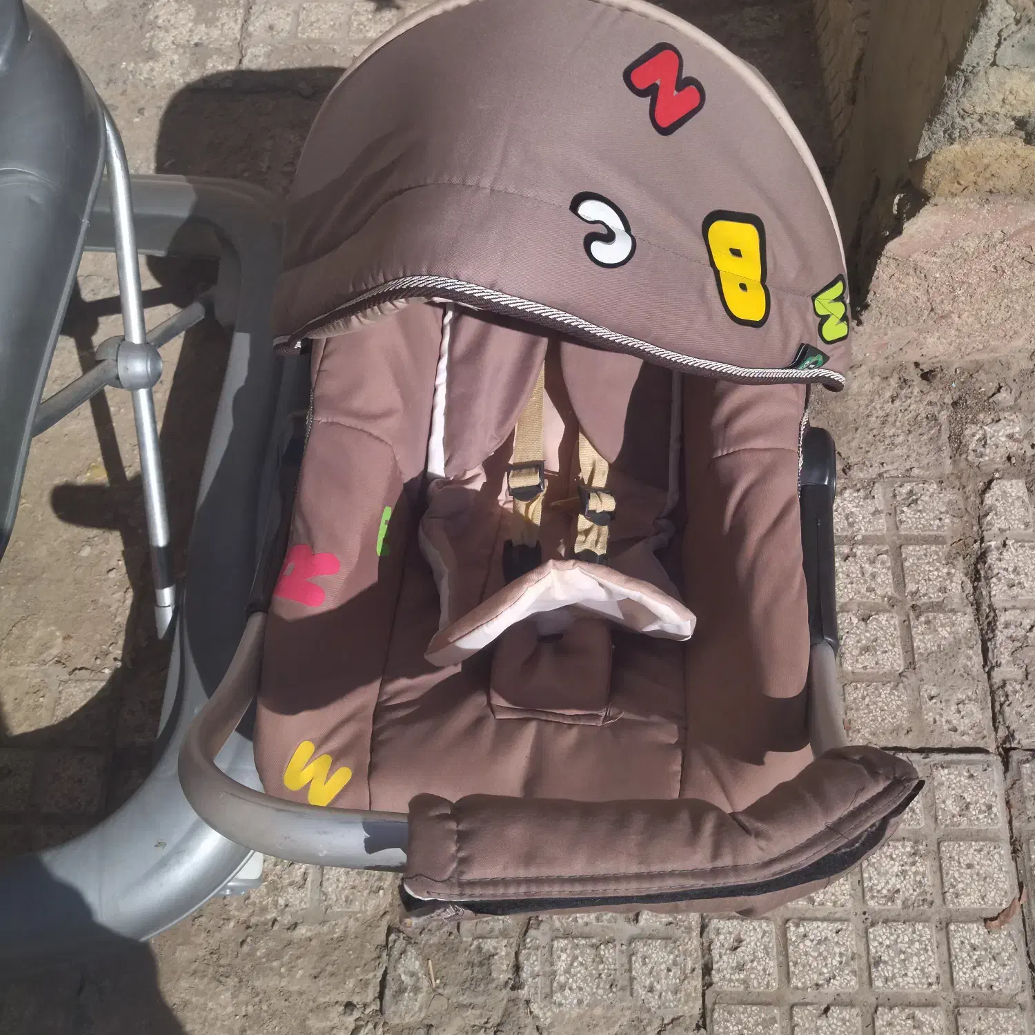 سرویس کالسکه|کالسکه و لوازم جانبی|نیشابور, شهرک فیروزه|دیوار