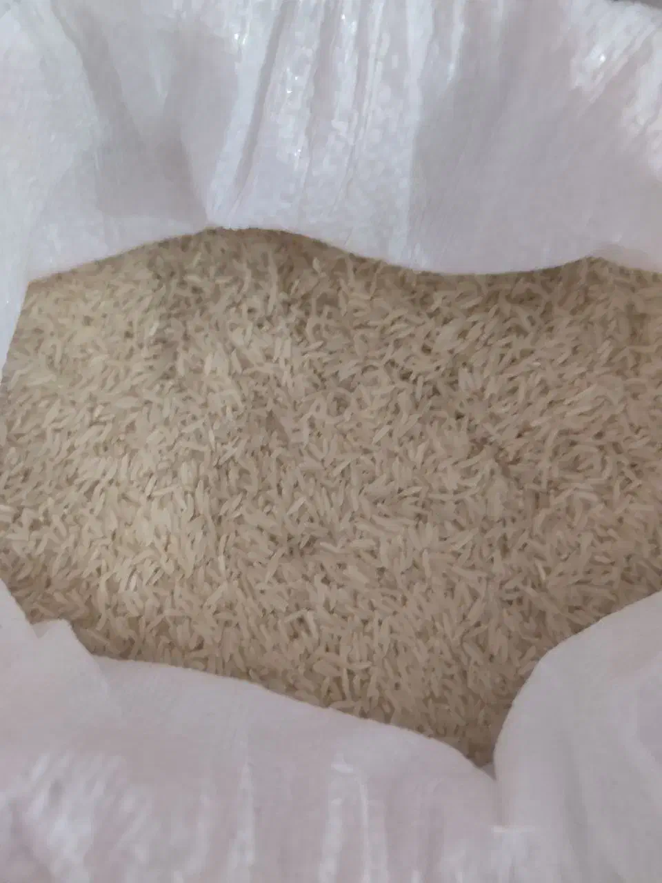 ۱۰۰کیلو برنج طارم درجه یک وطن|خوردنی و آشامیدنی|گنبد کاووس, |دیوار