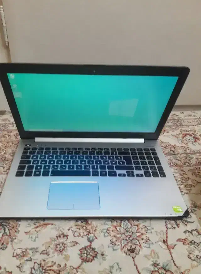 لپتاپ حرفه ای Asus i7 12G گرافیک2|رایانه همراه|تهران, شمیران‌نو|دیوار