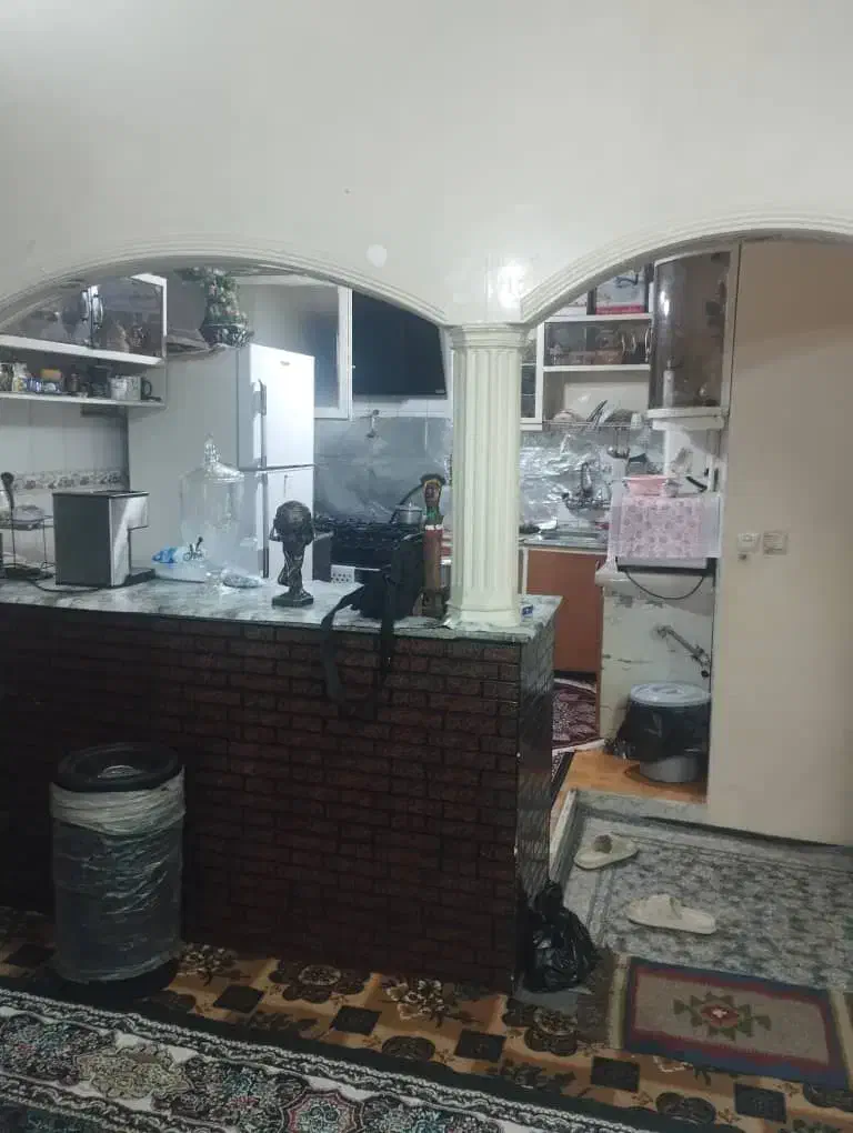 فروش آپارتمان اتوبوسی ب2|فروش آپارتمان|فولادشهر, B2|دیوار