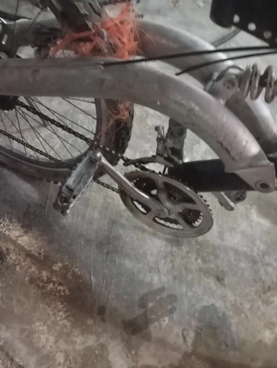 دوچرخه ۲۶|دوچرخه، اسکیت، اسکوتر|ارومیه, |دیوار