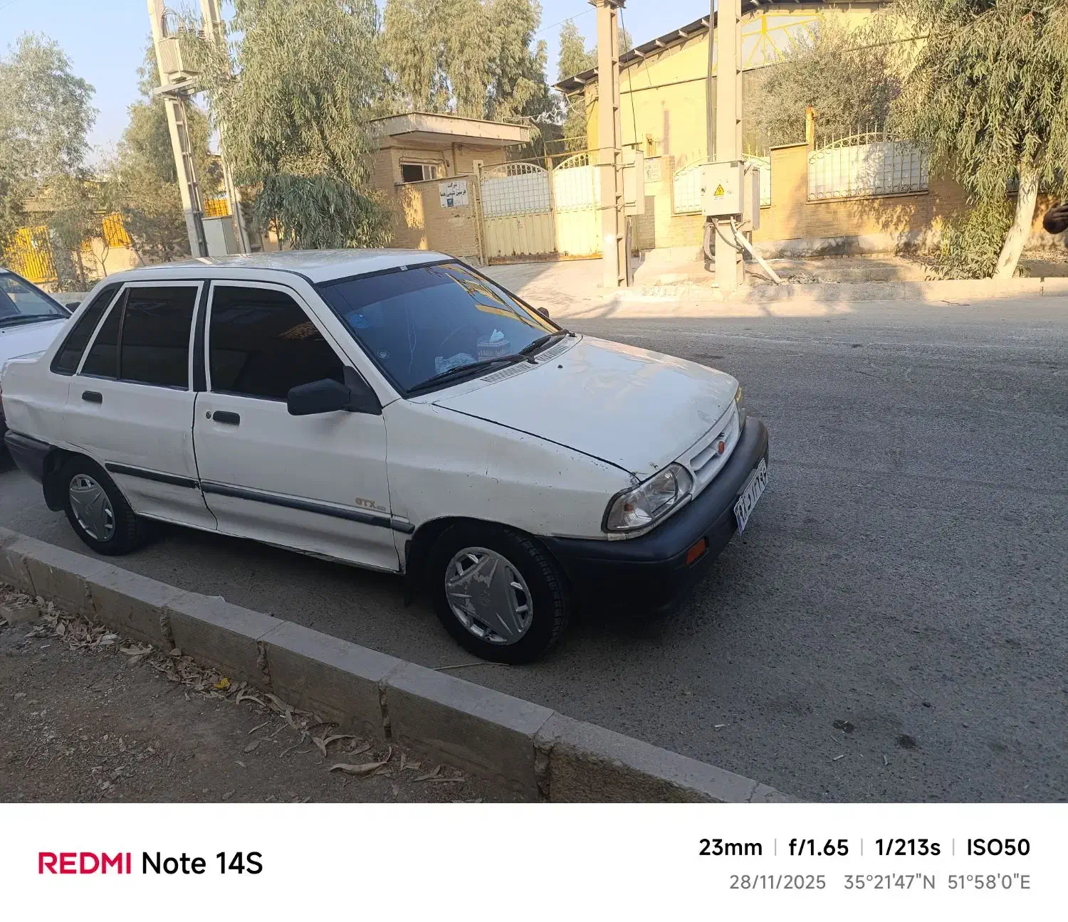 پراید82|خودرو سواری و وانت|ایوانکی, |دیوار