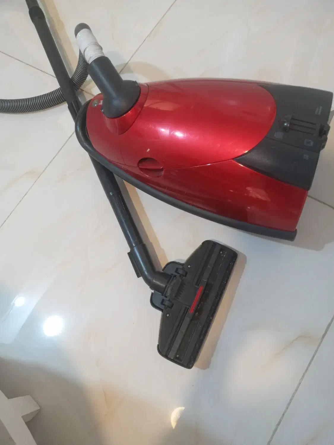 جارو برقی سامسونگ|جاروبرقی، جارو شارژی، بخارشو|اهواز, نادری|دیوار