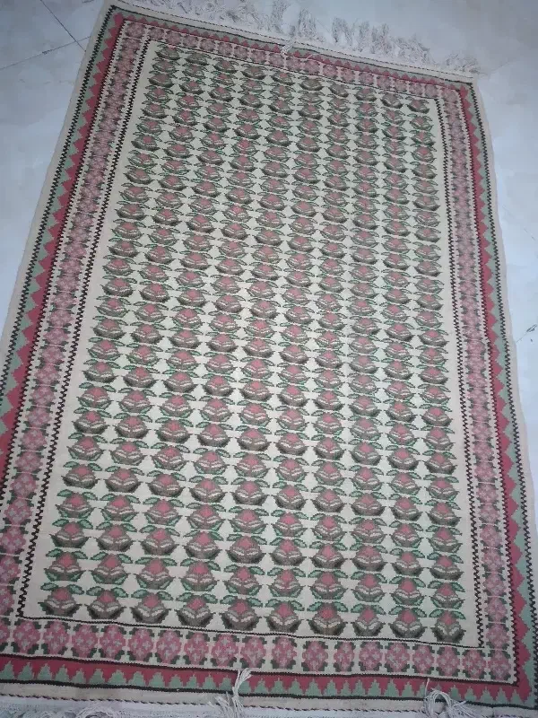 گلیم دستباف|گلیم، جاجیم، گبه|پردیس, فاز ۴|دیوار