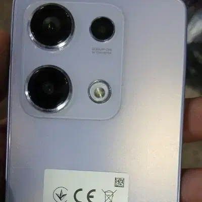 گوشی 14s 256 رام 8  رنگ صورتی|موبایل|سبزوار, پاسداران|دیوار