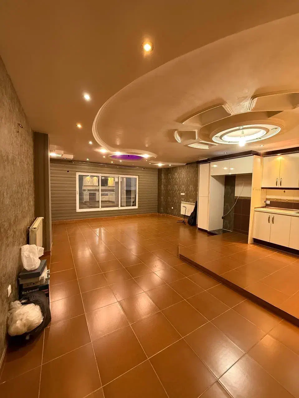 95 متری تاپ لوکیشن|فروش آپارتمان|بهشهر, |دیوار