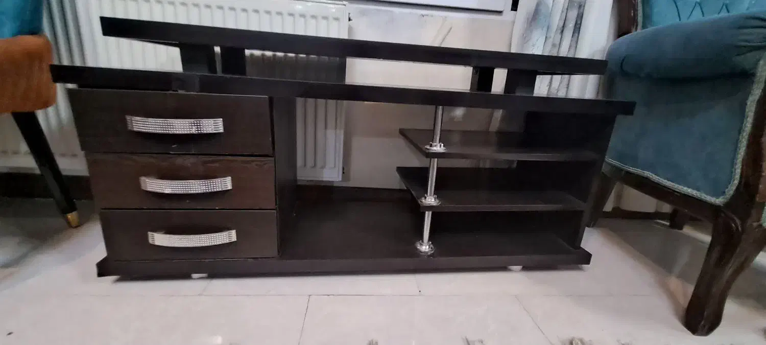 میز تلویزیون|میز تلویزیون|پردیس, فاز ۸|دیوار