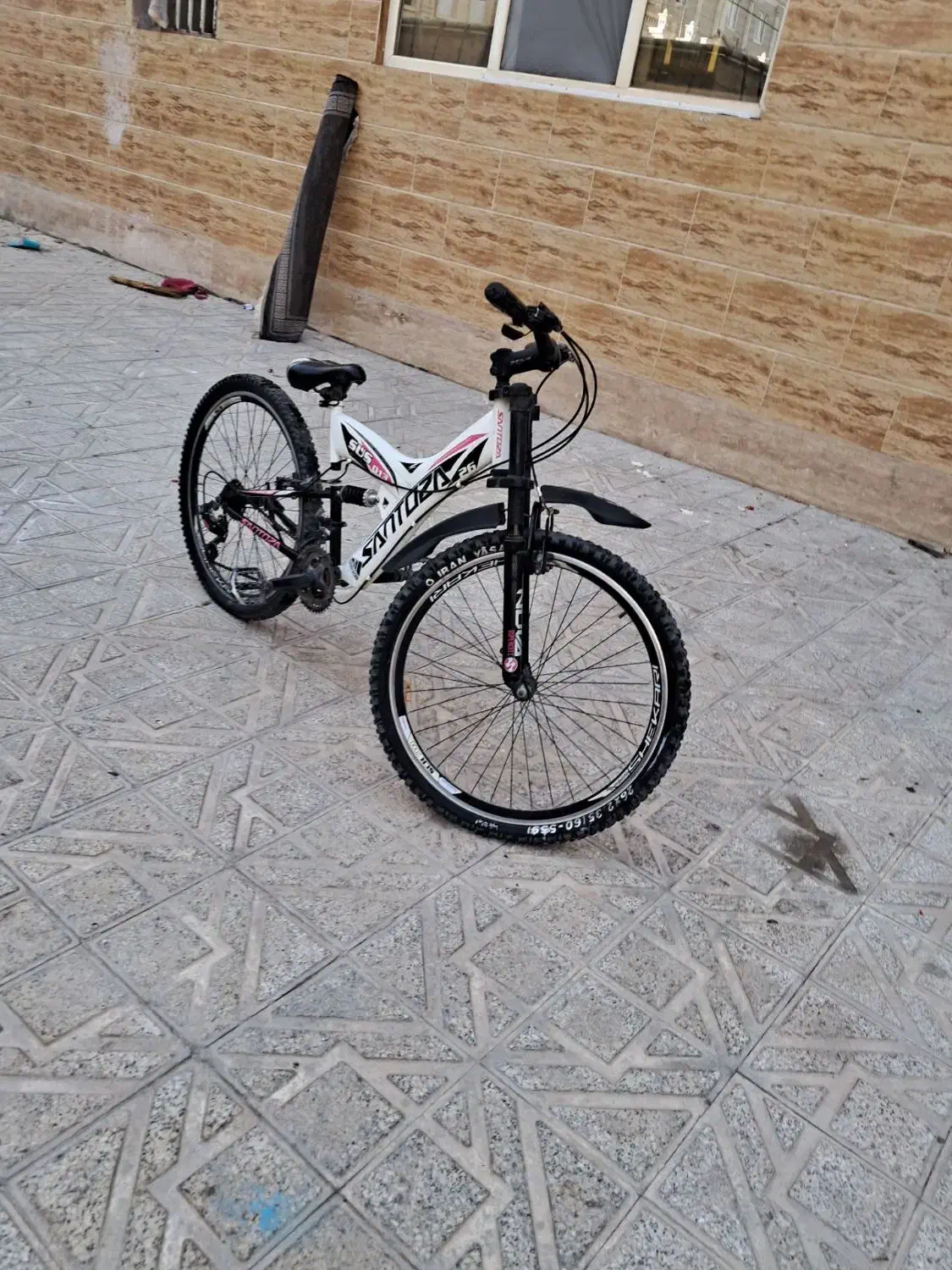 دوچرخه سایز ۲۶|دوچرخه، اسکیت، اسکوتر|قرچک, شهرک الحدید|دیوار