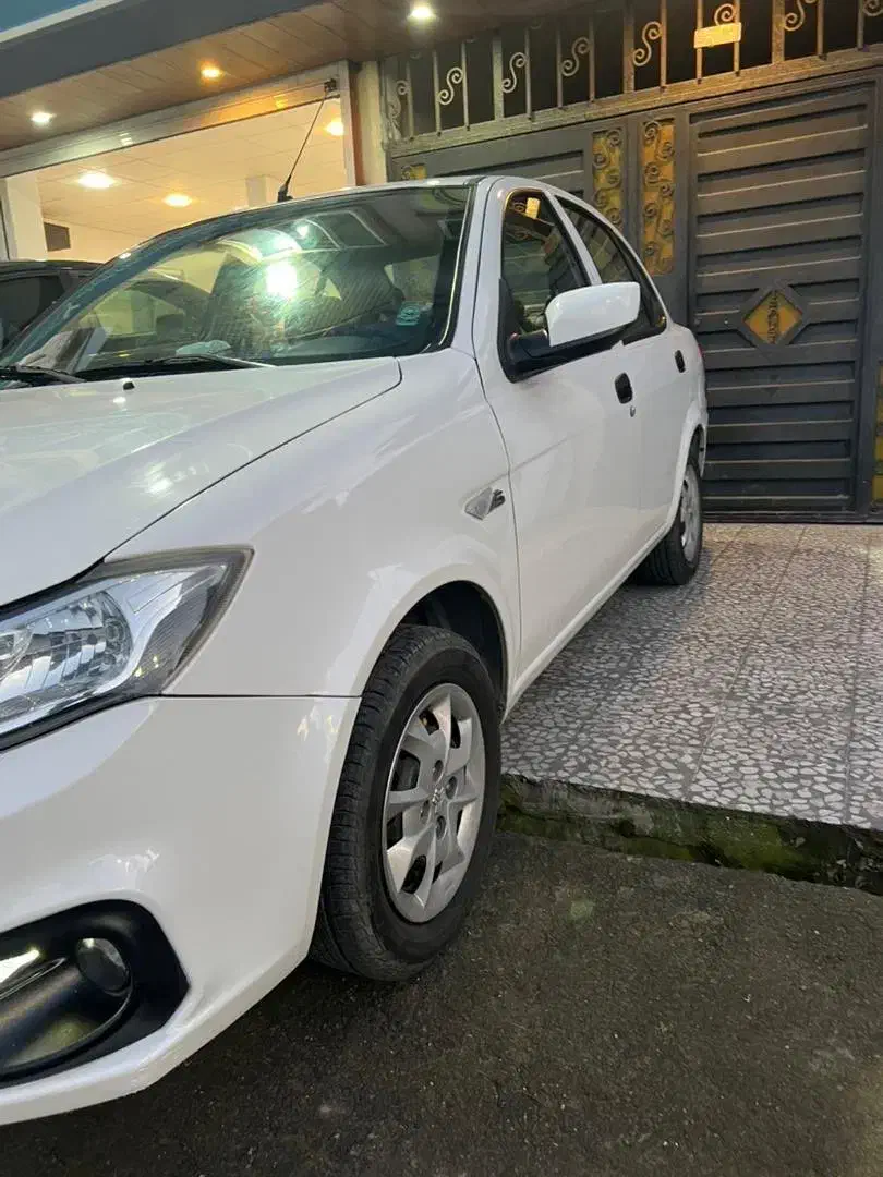 سایتا دوگانه شرکت مدل ۴۰۲|خودرو سواری و وانت|فریدون‌کنار, |دیوار