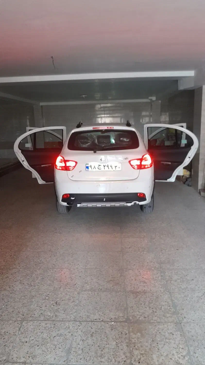 کوییک ساده|خودرو سواری و وانت|بهارستان, |دیوار