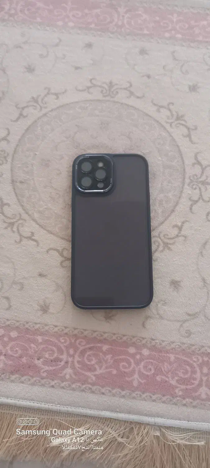اپل iPhone 12 Pro Max با حافظهٔ ۲۵۶ گیگابایت|موبایل|ارومیه, |دیوار