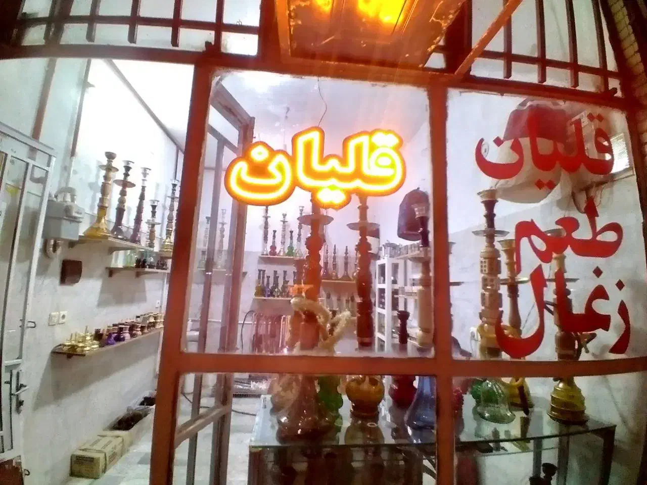 تابلو ال ای دی|فروشگاه و مغازه|مشهد, ادیب نیشابوری (شهرک غرب)|دیوار